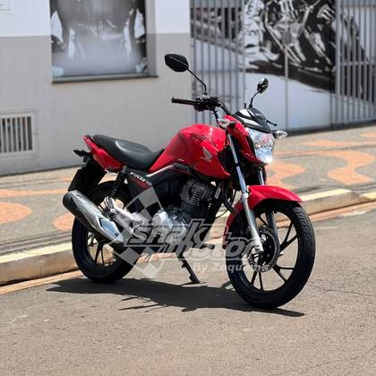 HONDA CG 160 FAN HONDA CG 160 FAN